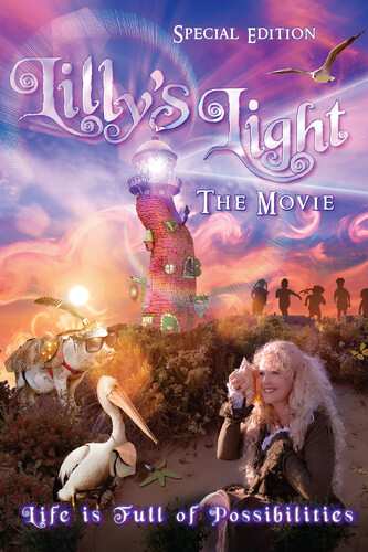 Album Movie: Lilly's Light: The Movie