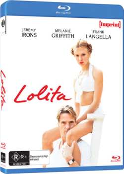 Album Movie: Lolita (1997)