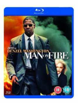 Album Movie: Man On Fire