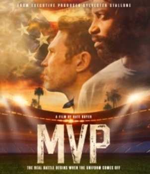 Album Movie: Mvp