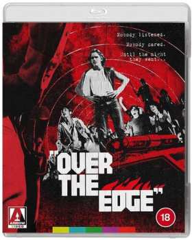 Album Movie: Over The Edge