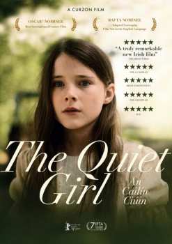Album Movie: Quiet Girl. The