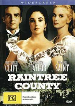 Album Movie: Raintree County