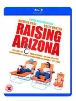 Album Movie: Raising Arizona