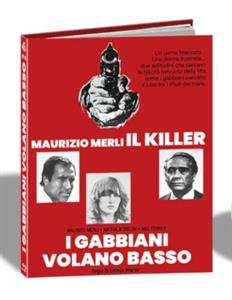 Blu-ray Movie: Seagulls Fly Low