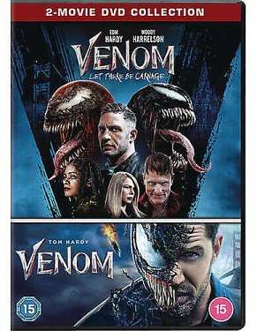 Album Movie: Venom/venom: Let There Be Carnage