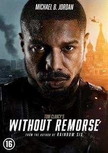 Album Movie: Without Remorse