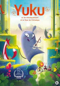 Album Movie: Yuku En De Himalayabloem