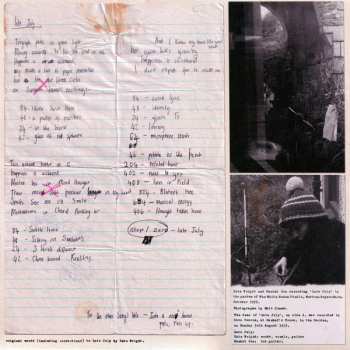 2LP Movietone: Movietone DLX