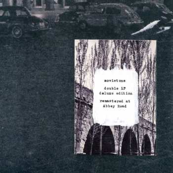 2LP Movietone: Movietone DLX