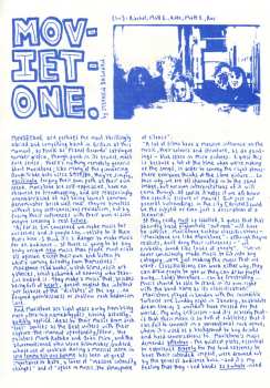 2LP Movietone: Movietone DLX