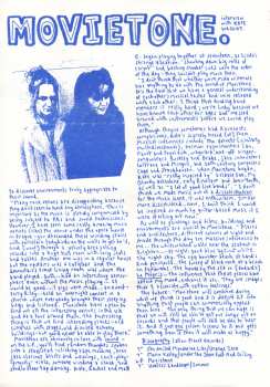 2LP Movietone: Movietone DLX