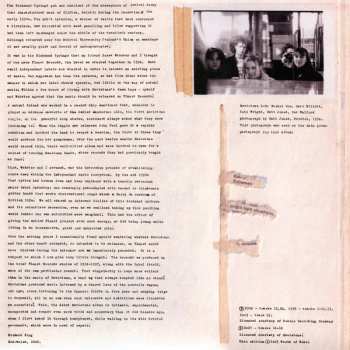 2LP Movietone: Movietone DLX