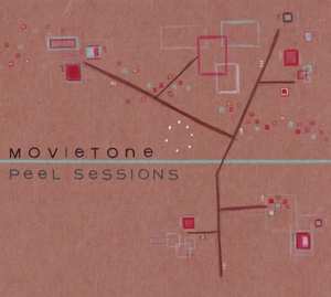 LP/CD Movietone: Peel Sessions