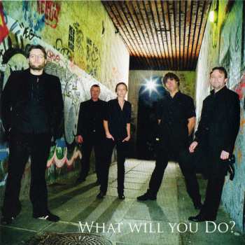 CD Moving Cloud: Welcome: Who Are You?