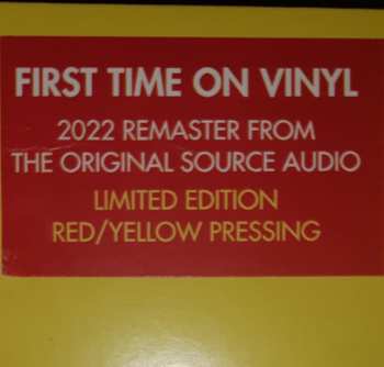2LP Moving Hearts: Live In Dublin LTD | CLR