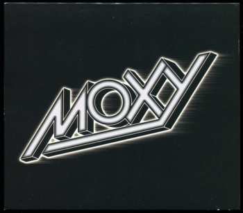 CD Moxy: Moxy