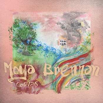 Album Maire Brennan: Canvas