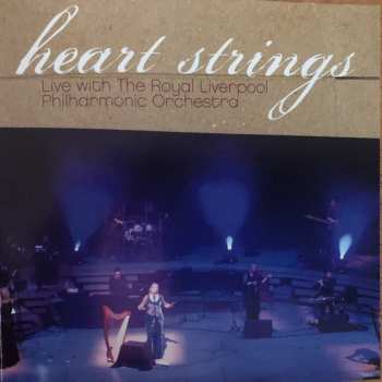 CD Royal Liverpool Philharmonic Orchestra: Heart Strings