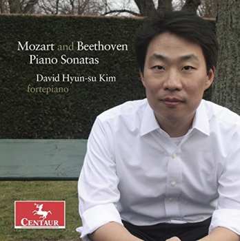 Album Ludwig van Beethoven: Piano Sonatas