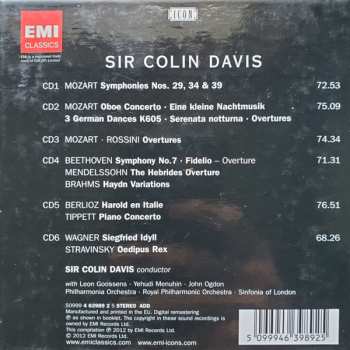 6CD/Caja Ludwig van Beethoven: The Early Recordings