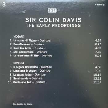 6CD/Caja Ludwig van Beethoven: The Early Recordings