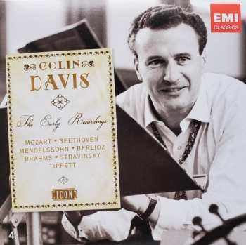 6CD/Caja Ludwig van Beethoven: The Early Recordings