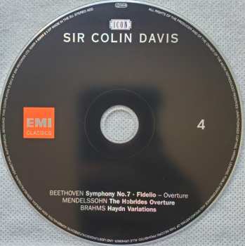 6CD/Caja Ludwig van Beethoven: The Early Recordings