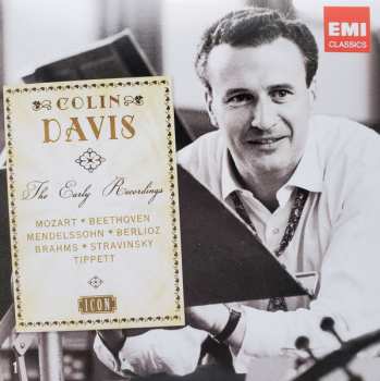 6CD/Caja Ludwig van Beethoven: The Early Recordings