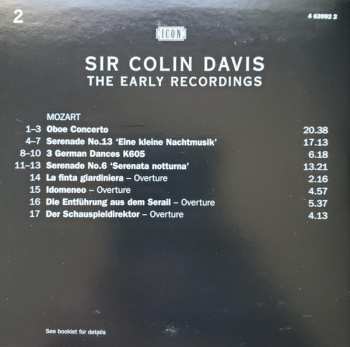 6CD/Caja Ludwig van Beethoven: The Early Recordings