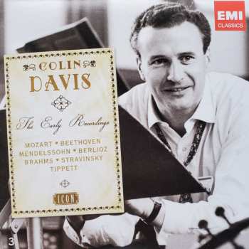 6CD/Caja Ludwig van Beethoven: The Early Recordings