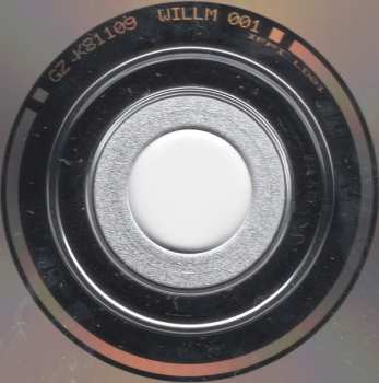 CD Wolfgang Amadeus Mozart: Symfonie Č. 40 G Moll „Velká“ / Symfonie Č. 41 C Dur „Jupiter“