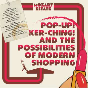 CD Mozart Estate: Pop-Up! Ker-Ching! And The Possibilities Of Modern Shopping 