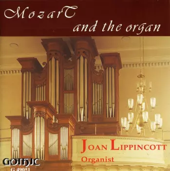 Mozart And The Organ