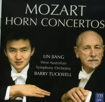 Mozart Horn Concertos
