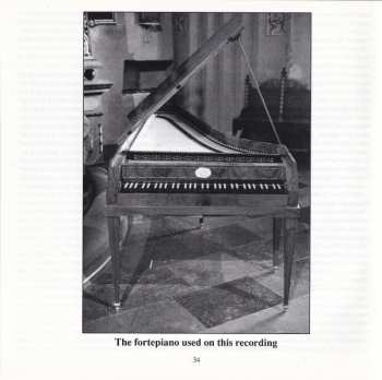 4CD Wolfgang Amadeus Mozart: Complete Piano Variations