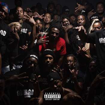 2LP Mozzy: Gangland Landlord LTD