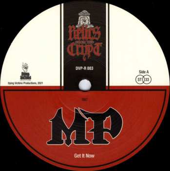 LP MP: Get It Now LTD