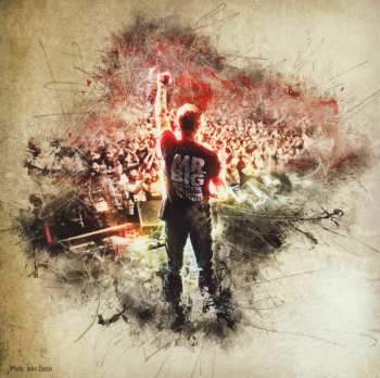 2CD/Blu-ray Mr. Big: Live From Milan DLX