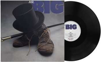 LP Mr. Big: Mr Big