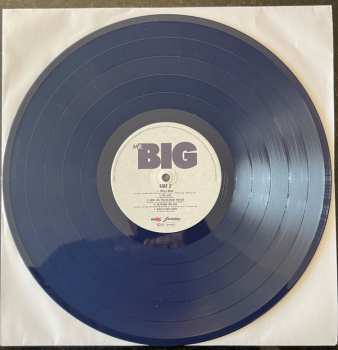 LP Mr. Big: Mr. Big