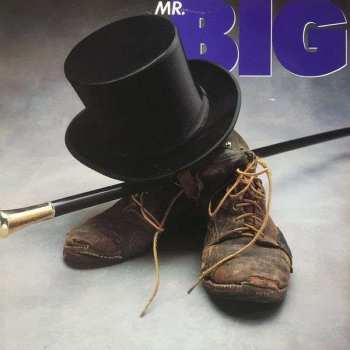 LP Mr. Big: Mr. Big