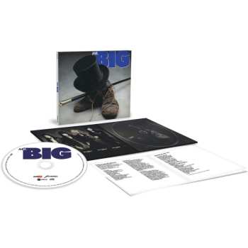 CD Mr. Big: Mr. Big