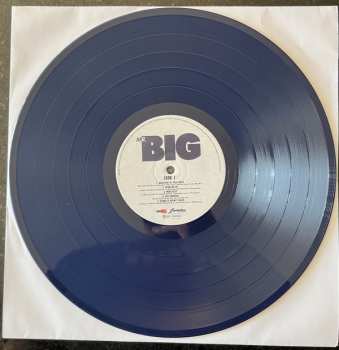 LP Mr. Big: Mr. Big