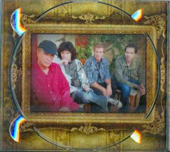 LP/CD/DVD/Caja Mr. Big: What If... DLX | DIGI