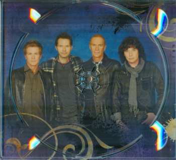 LP/CD/DVD/Caja Mr. Big: What If... DLX | DIGI
