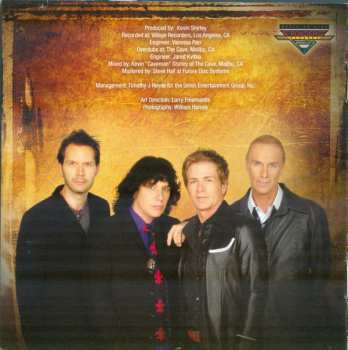 LP/CD/DVD/Caja Mr. Big: What If... DLX | DIGI