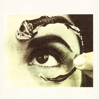 Album Mr. Bungle: Disco Volante