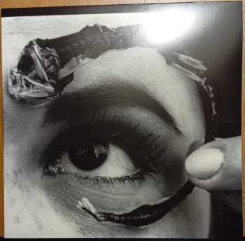 2LP Mr. Bungle: Disco Volante CLR
