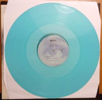 2LP Mr. Bungle: Disco Volante CLR